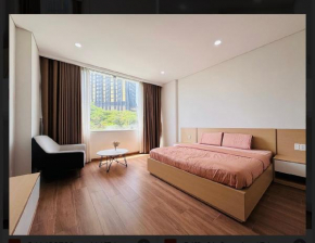Happy House Apartment